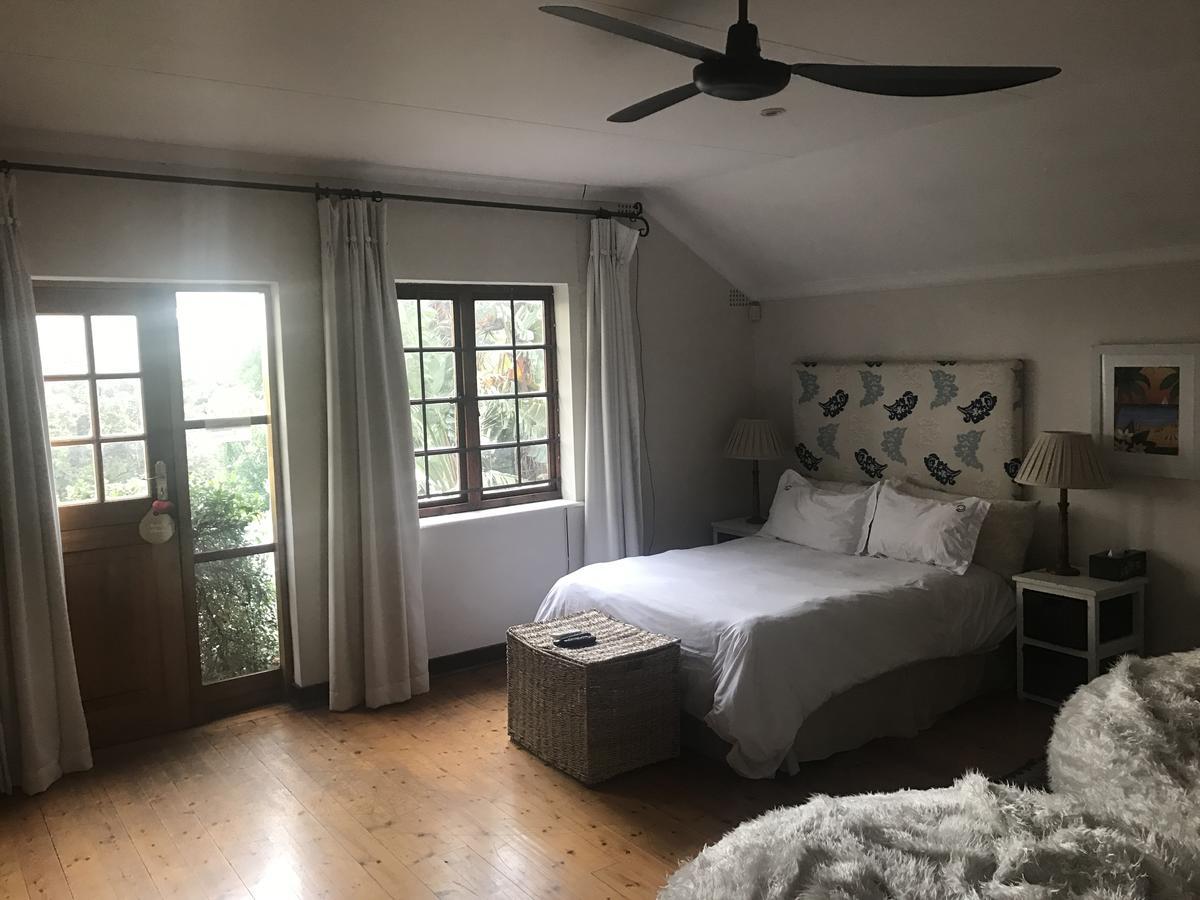 יוהנסבורג Waterfall Cottages מראה חיצוני תמונה