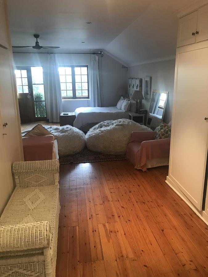 יוהנסבורג Waterfall Cottages מראה חיצוני תמונה