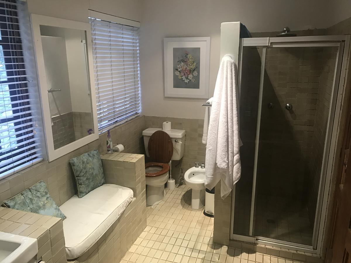 יוהנסבורג Waterfall Cottages מראה חיצוני תמונה