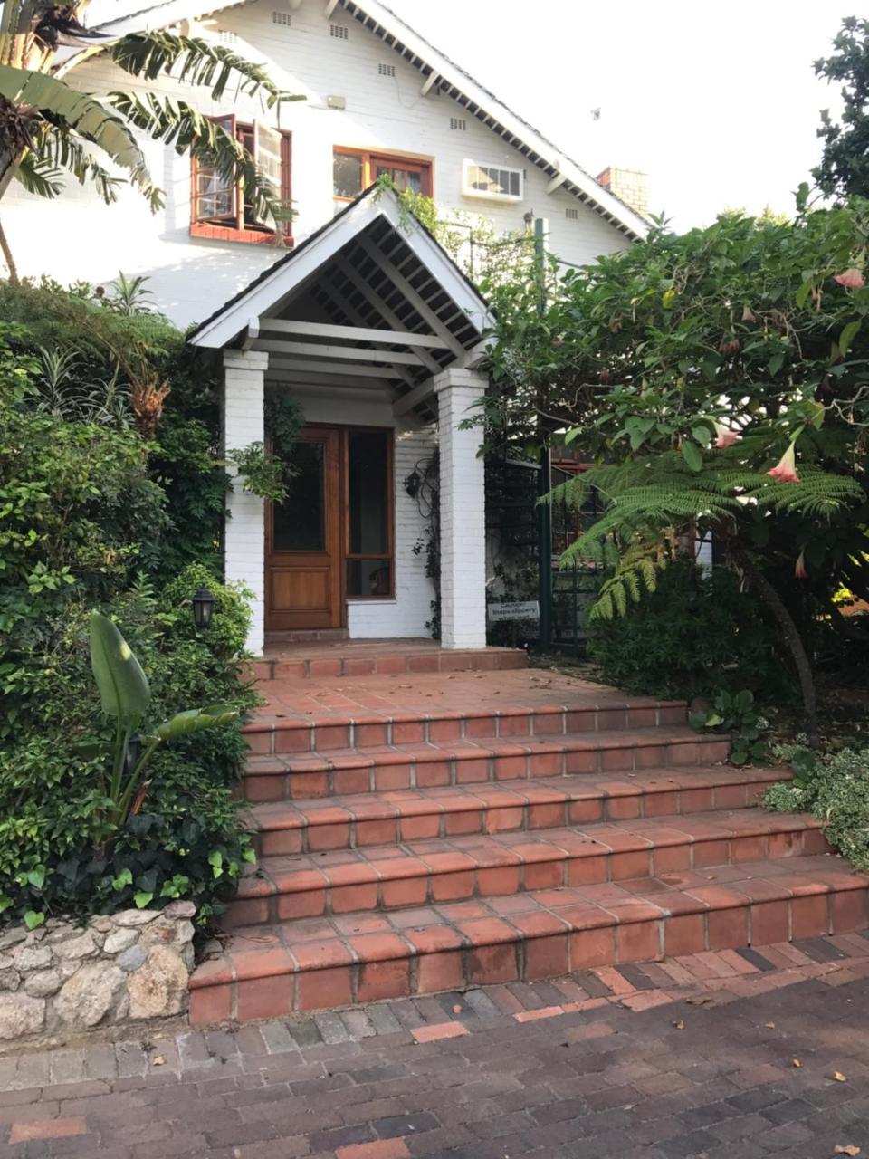 יוהנסבורג Waterfall Cottages מראה חיצוני תמונה